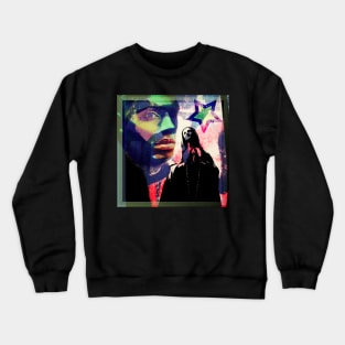 Master Pieces Crewneck Sweatshirt